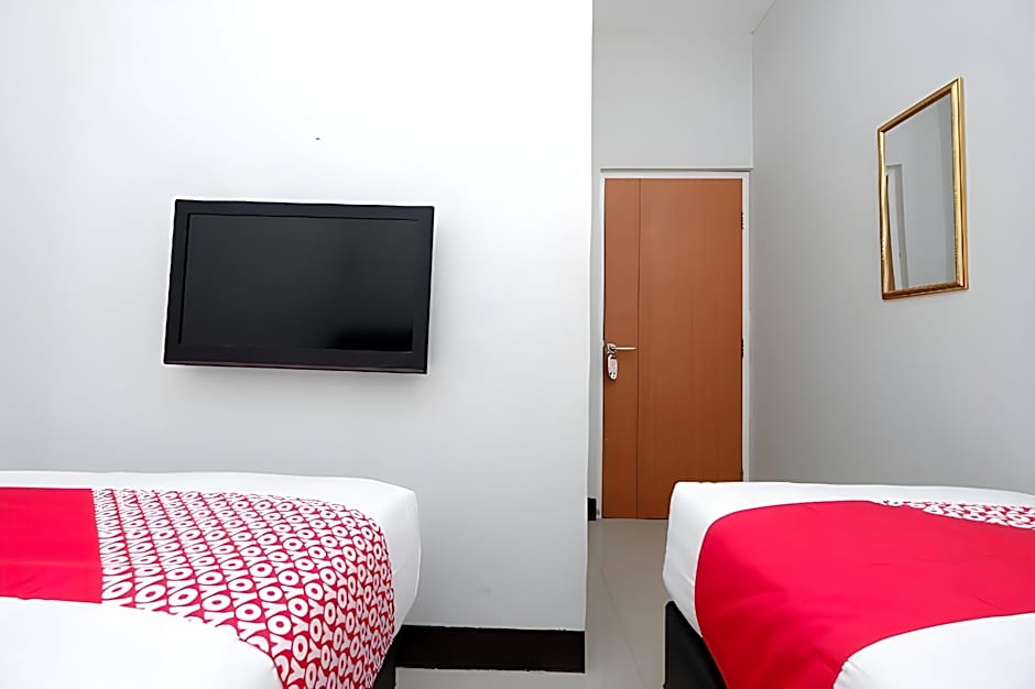 Hotel O Palebon Residence