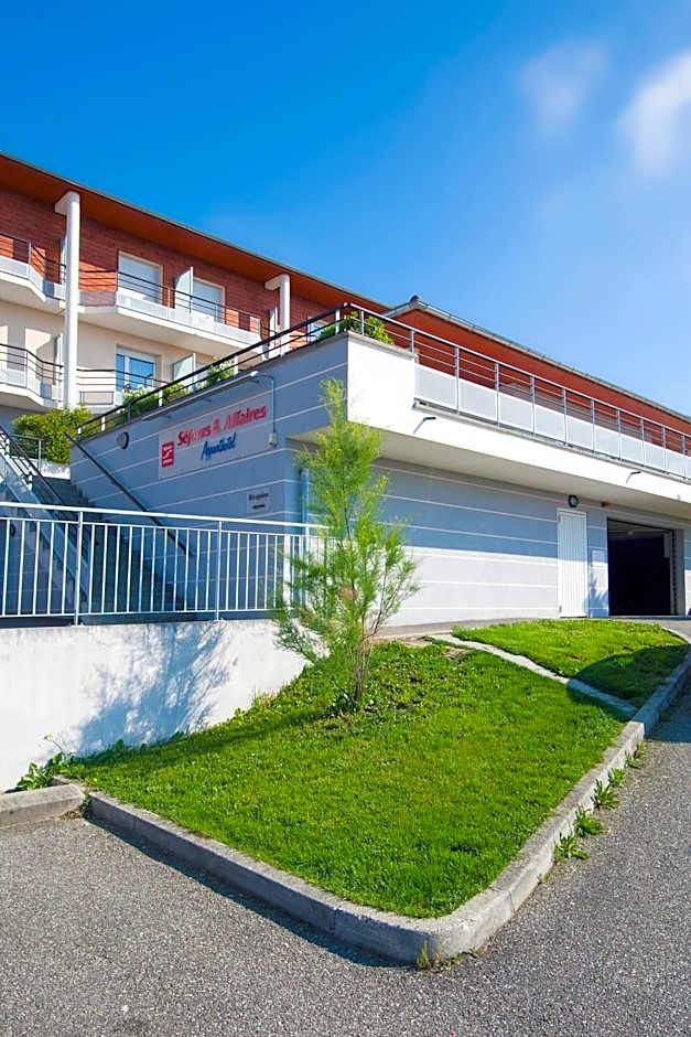 Sejours & Affaires Geneve Gex Les Rives Du Leman