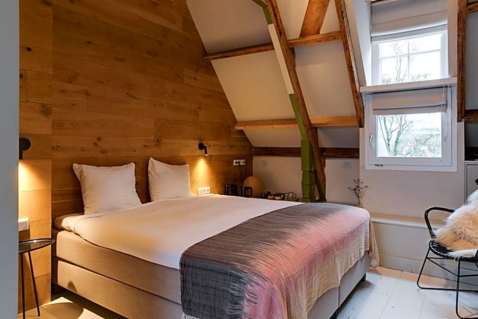 Vesting Hotel Naarden