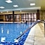 Royal Bansko - Family Apart Hotel With All Inclusive Light or HB&Drinks and Hot Pool & Jacuzzis