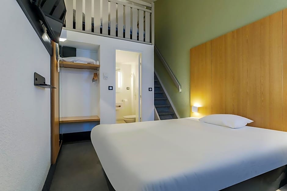 B&B HOTEL Metz Augny