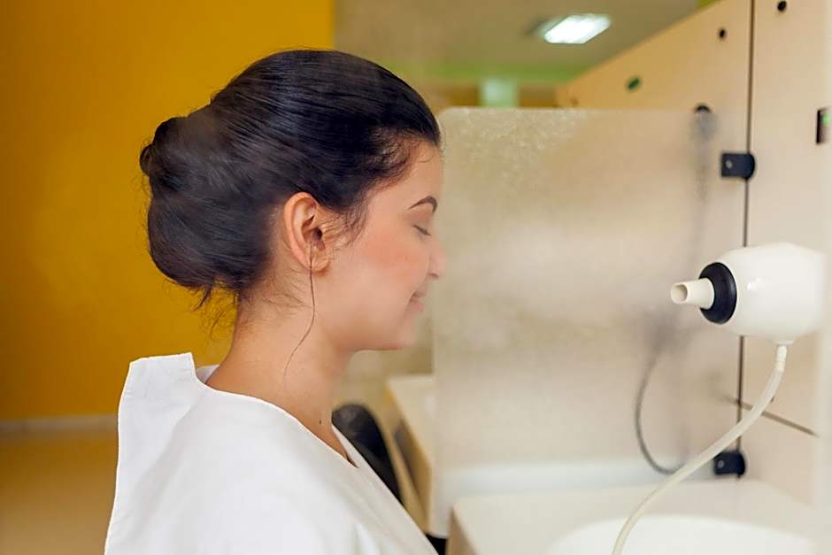 El Mouradi Hammam Bourguiba