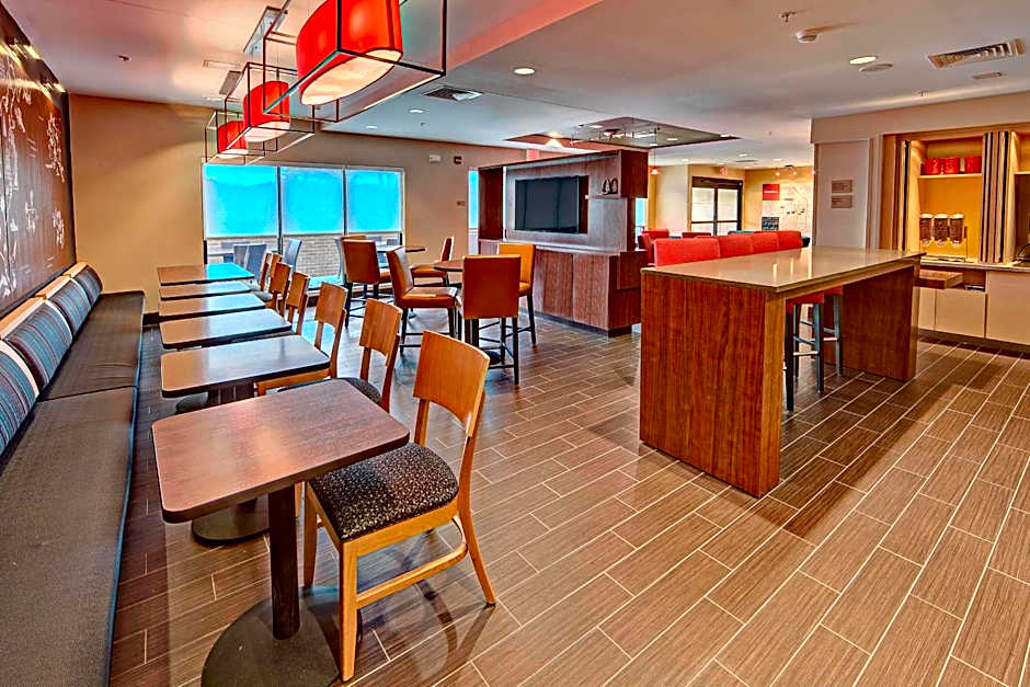 TownePlace Suites by Marriott Hattiesburg