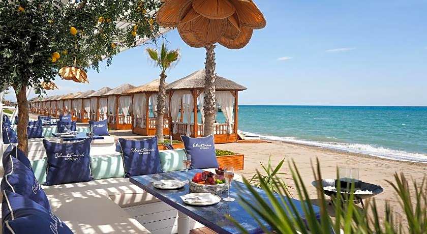 Club Prive By Rixos Belek