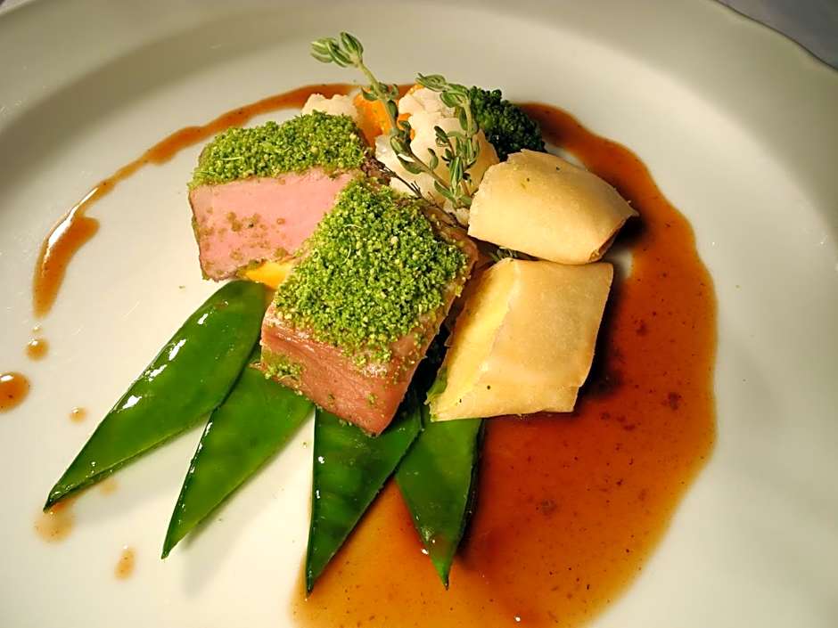 Gasthof Landhotel Hirsch