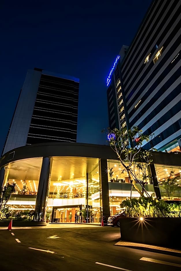 Avenzel Hotel & Convention Cibubur