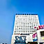 GreenTree Inn Tongxiang Chongfuzhen World Fur Center Branch