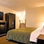 Quality Inn At Arlington Highlands