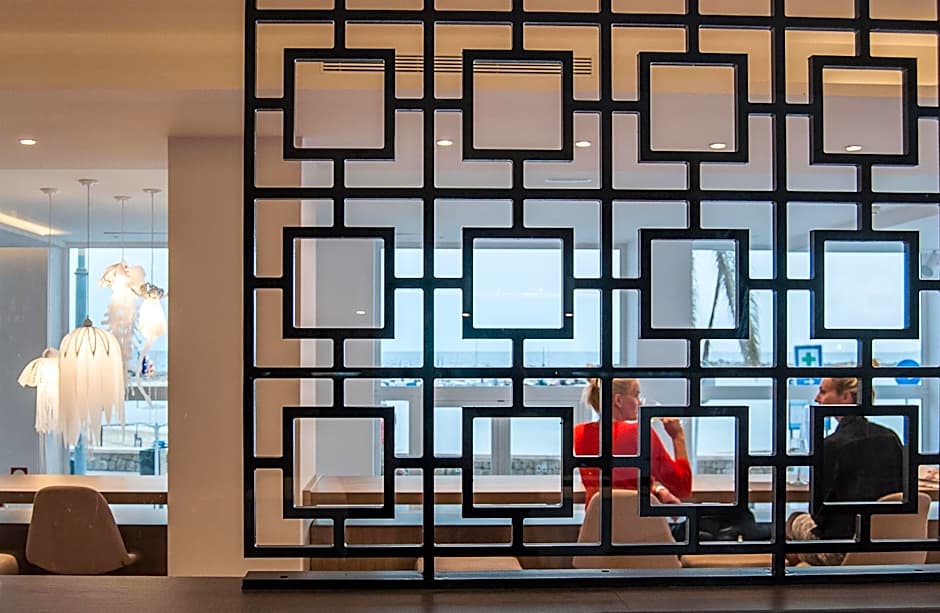 BQ Aguamarina Boutique Hotel