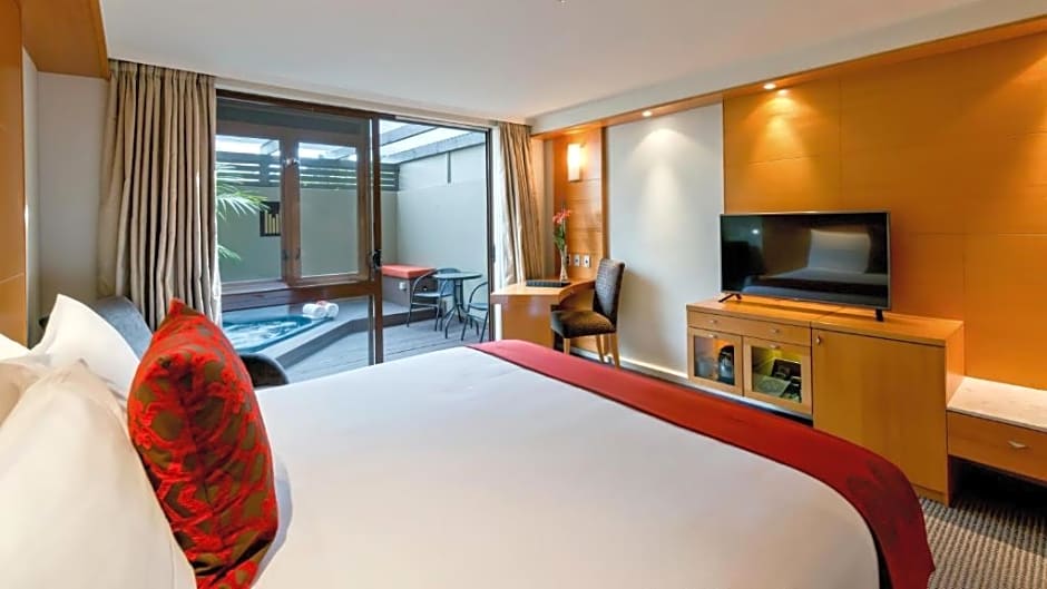 Millennium Hotel Rotorua