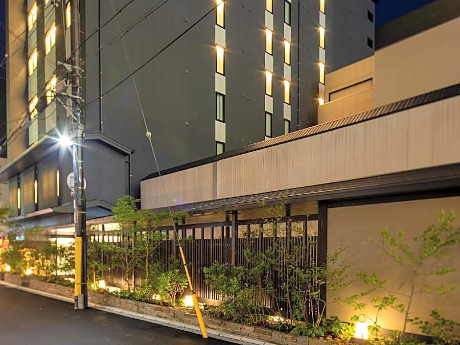 Hotel Resol Kyoto Kawaramachi Sanjo