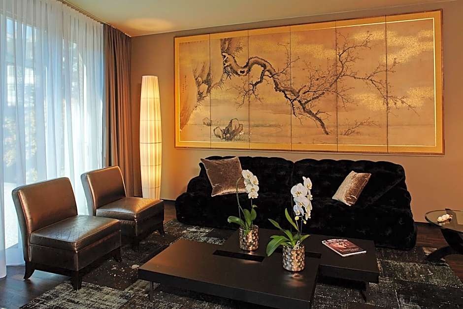 Savoy Hotel