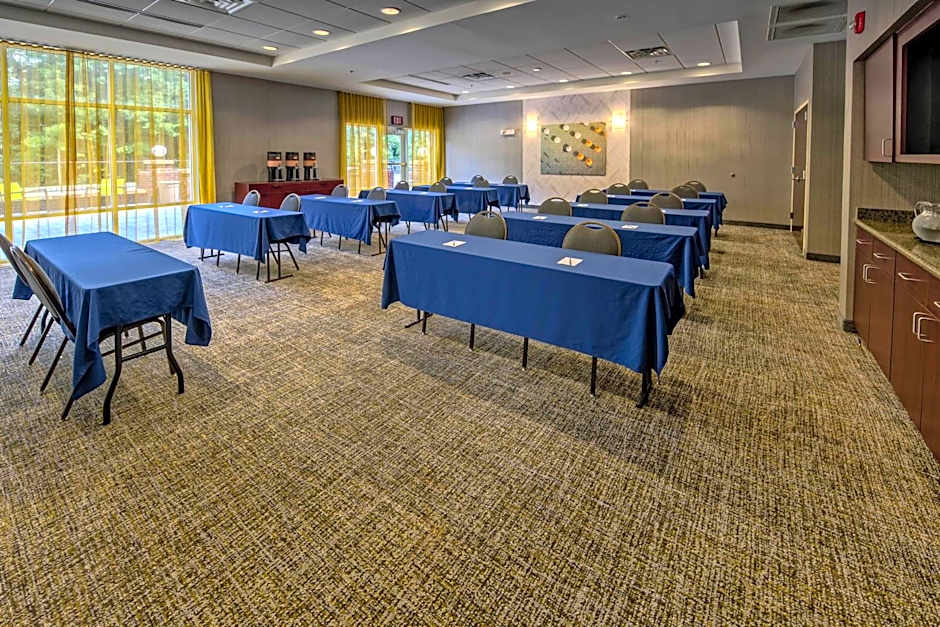 SpringHill Suites by Marriott New Bern