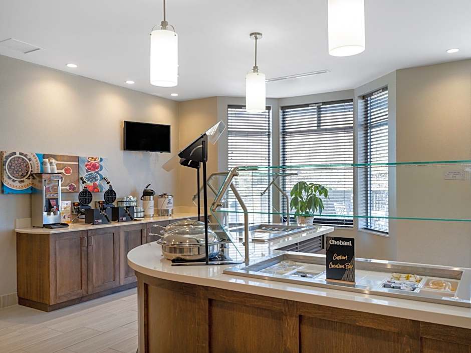 Staybridge Suites Sioux City Southeast By IHG