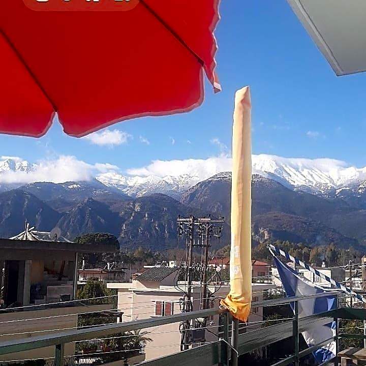 Hellas Palace ROOMS LOFT