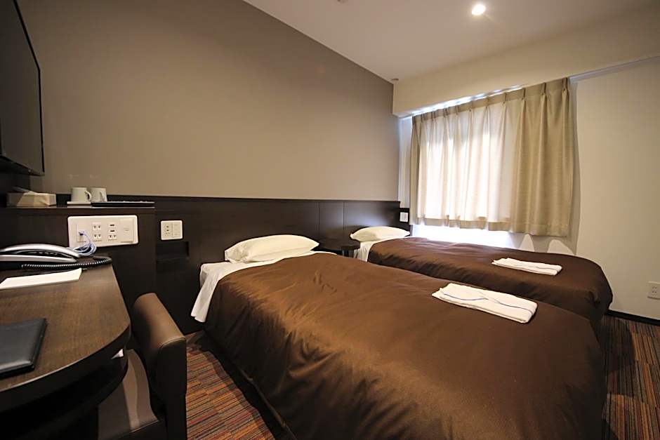 Urbain Tokyo Ueno Kitasenju