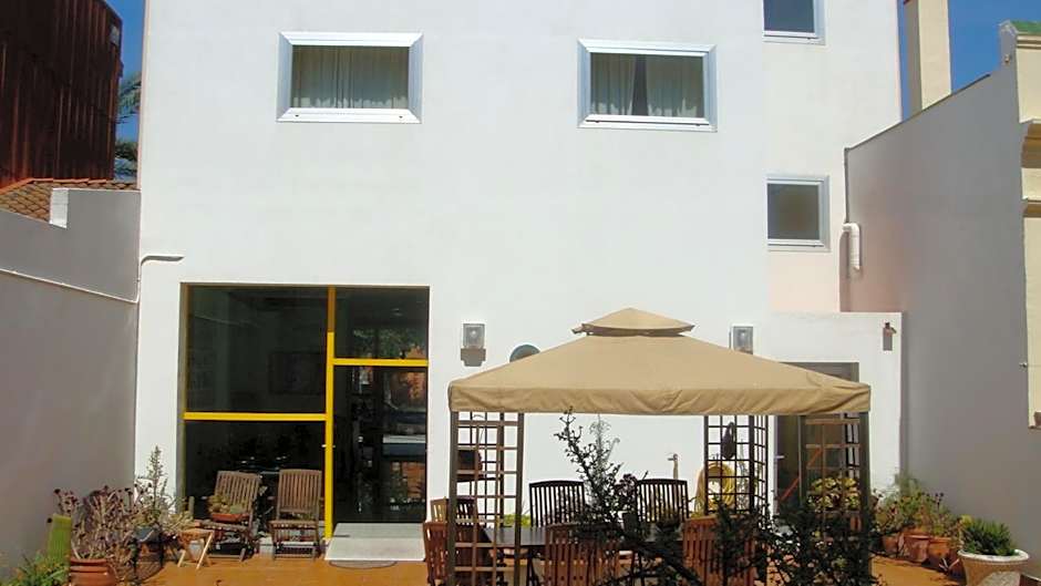 Hotel Blauet by Bossh! Hotels