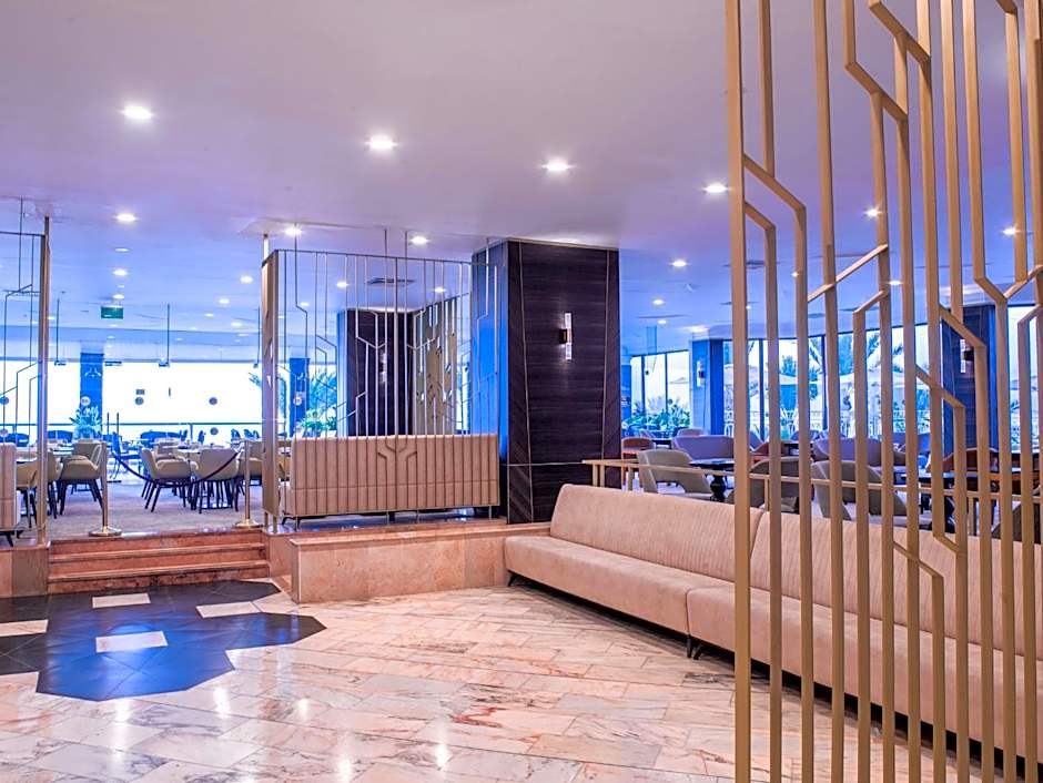 Caesar Premier Tiberias Hotel