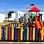 Aldeamento Turistico da Prainha