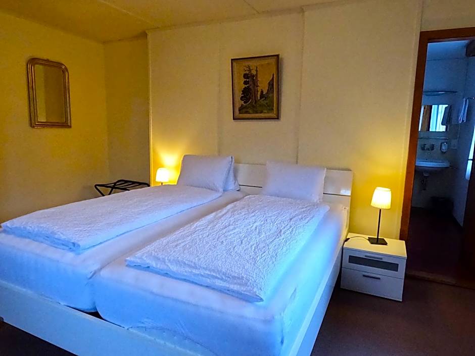 Edelweiss Lodge