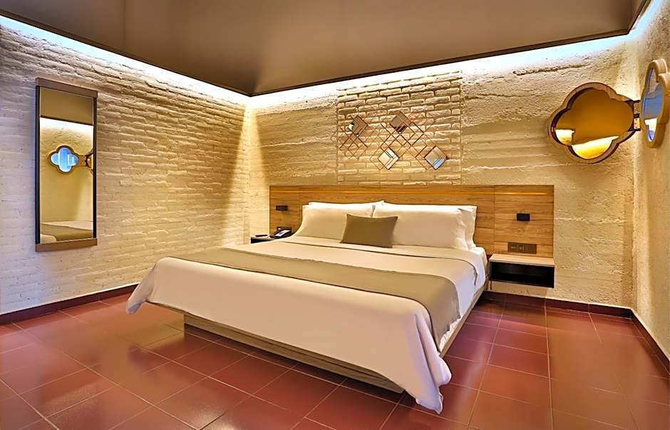 City Centro by Marriott Ciudad de Mexico