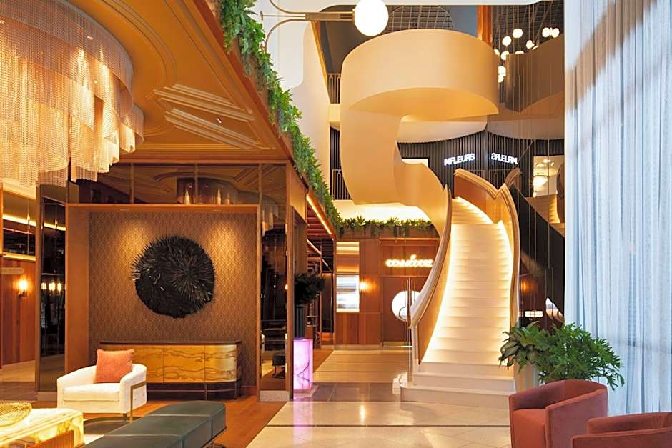 HONEYROSE Hotel, Montreal, a Tribute Portfolio Hotel