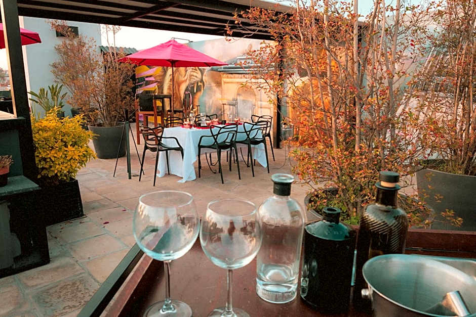 Elena de Cobre, Leon, a Member of Design Hotels