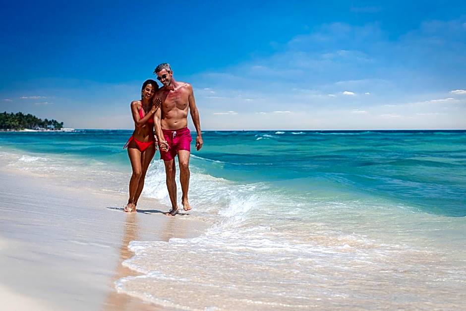 Ocean Riviera Paradise - All Inclusive