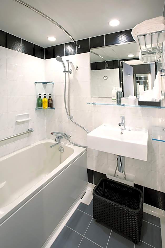 Hotel Bellclassic Tokyo