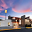 Super 8 by Wyndham Bridgeport/Clarksburg Area