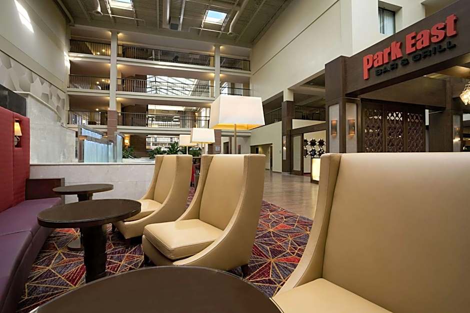 Embassy Suites By Hilton Hotel Cleveland-Beachwood