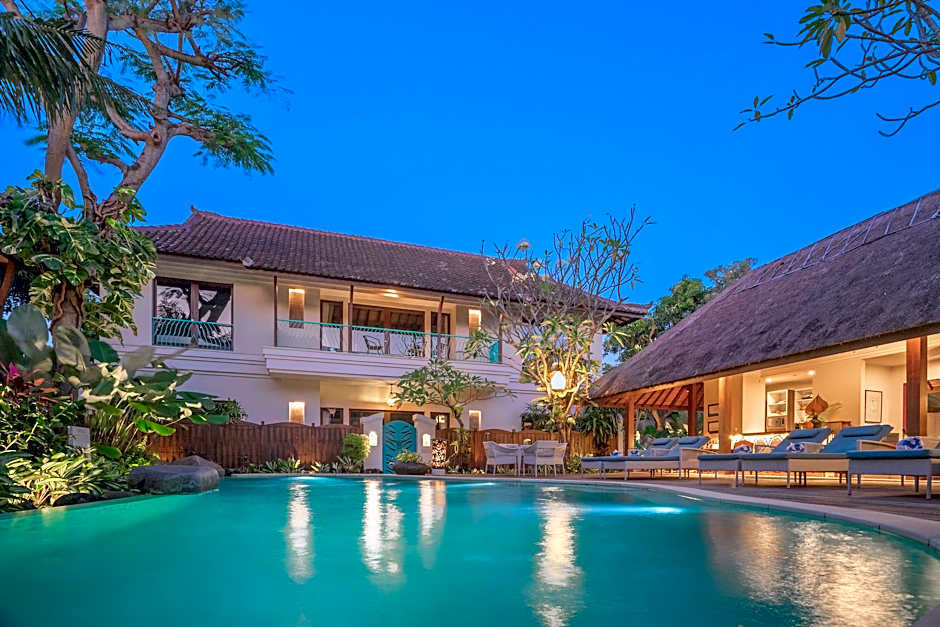 Kama Village Sanur