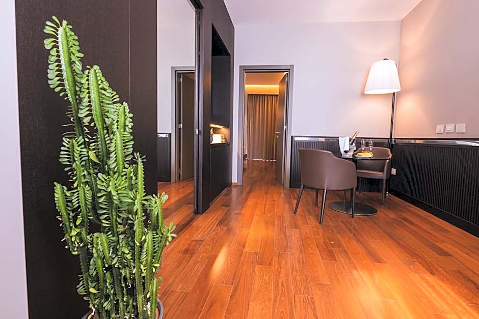 Callistos in Callistos Hotel & Spa