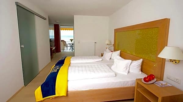 Seehotel OFF