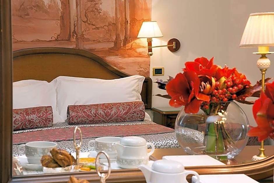 Villa Pace Park Hotel Bolognese