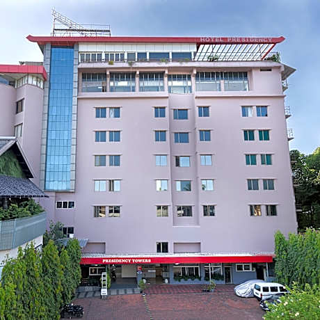 Hotel Presidency Towers