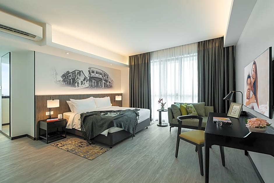 Citadines Prai Penang