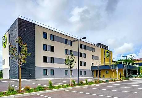B&B HOTEL Besançon Valentin