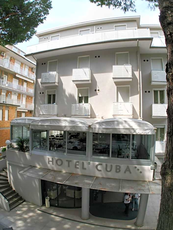 Hotel Cuba