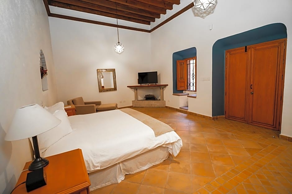 Casalinda San Miguel