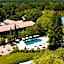 Domaine du Gouverneur, Hôtel, Restaurant & Golf