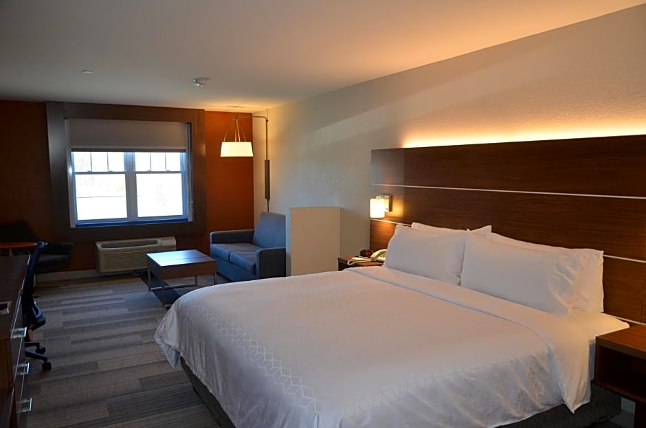 Holiday Inn Express Hotel & Suites Rochester By IHG