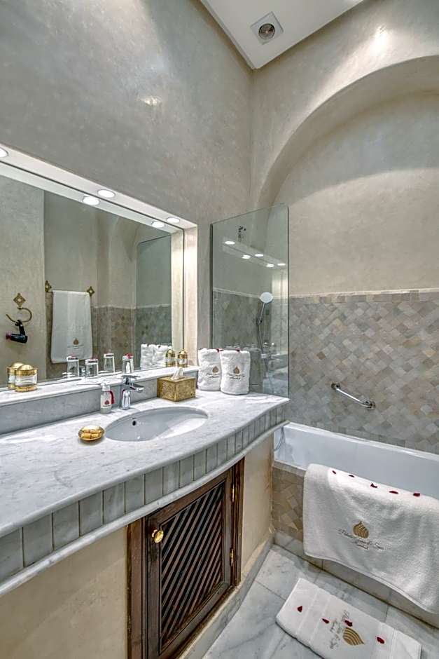 Palais Tara & Spa