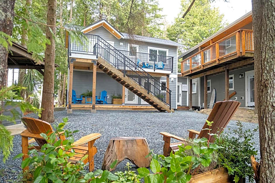 The Francis Boutique Inn