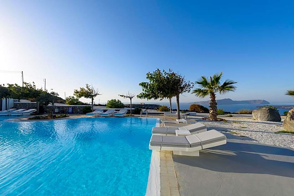 Maison Des Lys - Luxury Suites