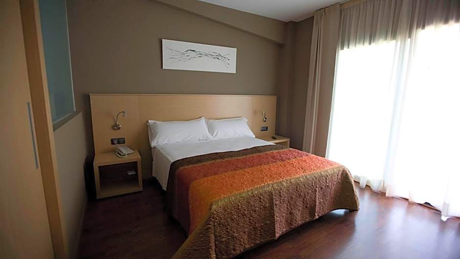 Hotel Vilar Riu de Baix