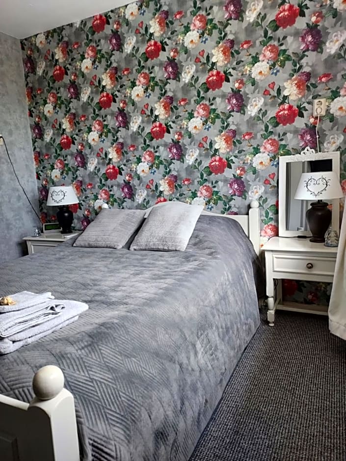 Familie Postma B&B Anjum