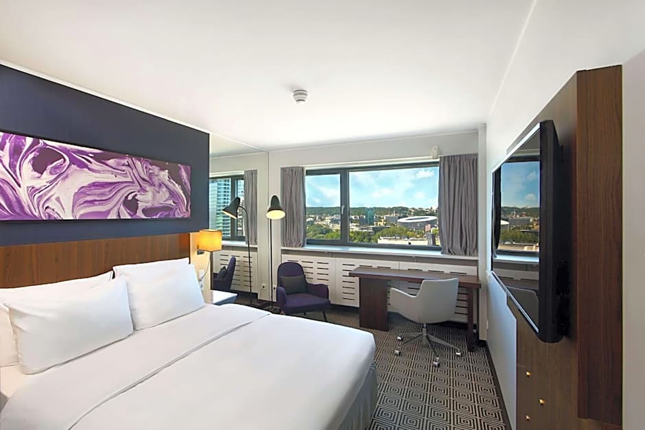 Radisson Blu Hotel Lietuva