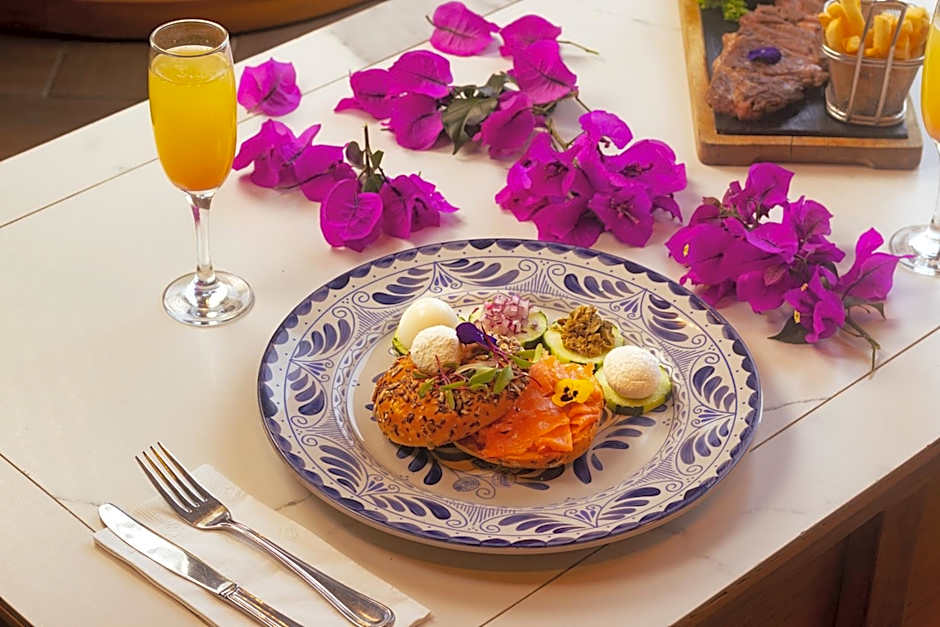 Fiesta Americana Hacienda Ixtapan De La Sal