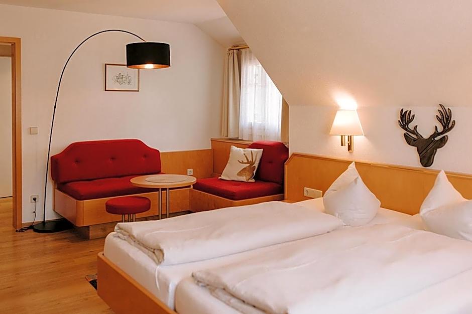 Hotel Linde Durbach
